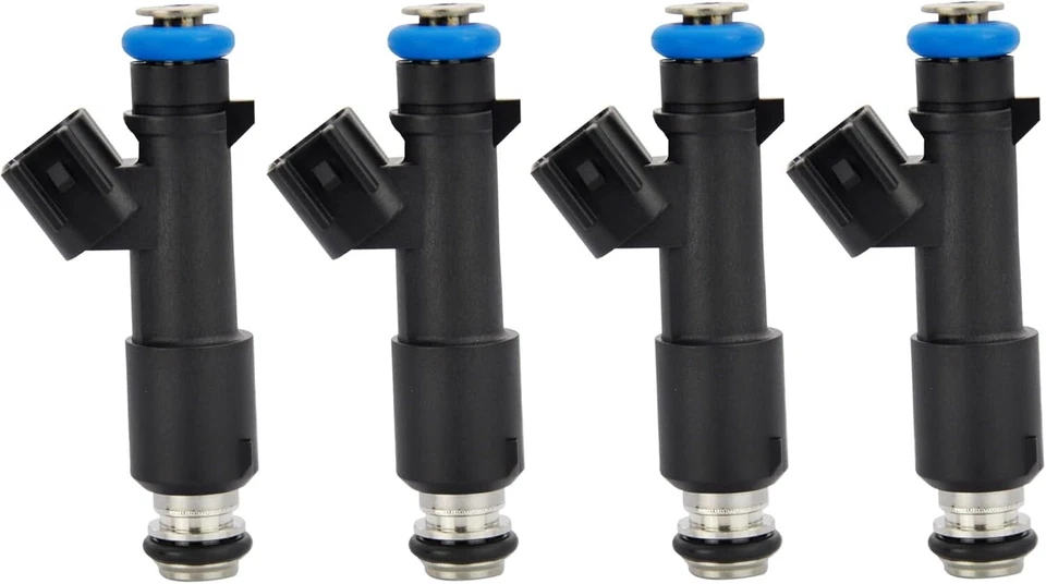 Delphi 4X OEM Fuel Injectors Fits 2005-2010 Chevrolet Cobalt Pontiac G5 12582219 - Image 2 of 4