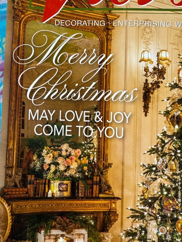 Bliss Victoria Christmas November, December 2021 Special Issue - Imagen 3 de 12