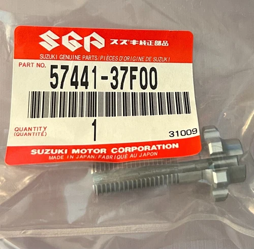 ADJUSTER, CLUTCH CABLE