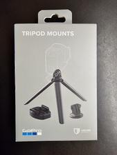 Tripod Mounts for All GoPro Cameras ABQRT-002