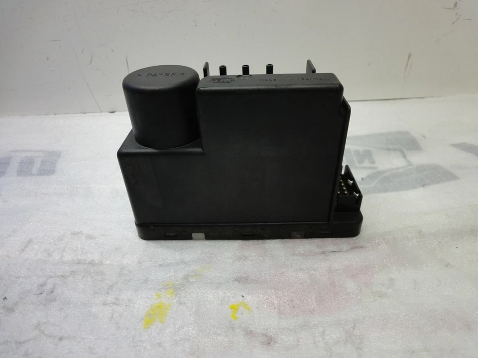 1996-1998 MERCEDES-BENZ SL500 R129 CENTRAL LOCKING DOOR VACUUM PUMP 1298001548 - Imagem 4 de 4