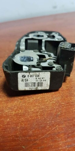 6907938 Rücklicht Birnenhalter (Lampenträger) BMW 3er