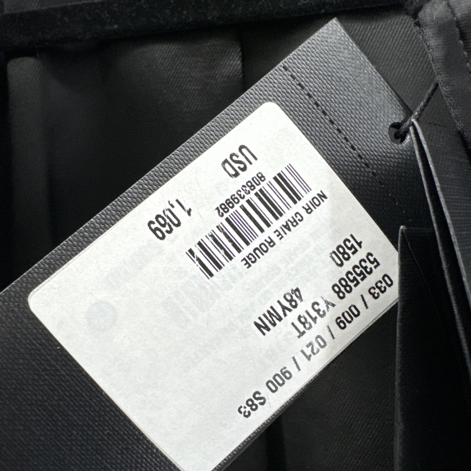 Giacca bomber in raso SAINT LAURENT da uomo stampa carte da gioco taglia 48 NUOVO con ETICHETTE