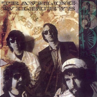 Volume 3 - Traveling Wilburys CD Sealed ! New ! Tom Petty | eBay