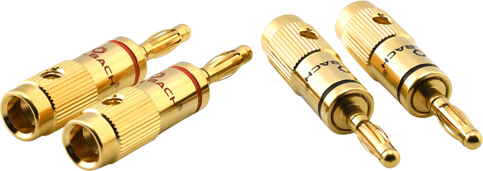 Thumbnail - Oehlbach Banana B1 Bananen-stecker 3001 Neu