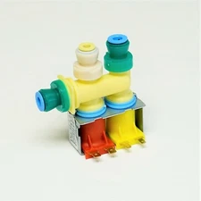 W10341320 Refrigerator Water Solenoid Valve for Whirlpool  replaces WPW10341320