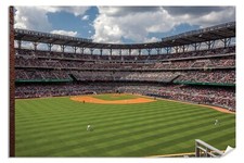 Atlanta Braves SunTrust Park now Truist MLB Baseball Stadium Photo Pr14 CHOICES
