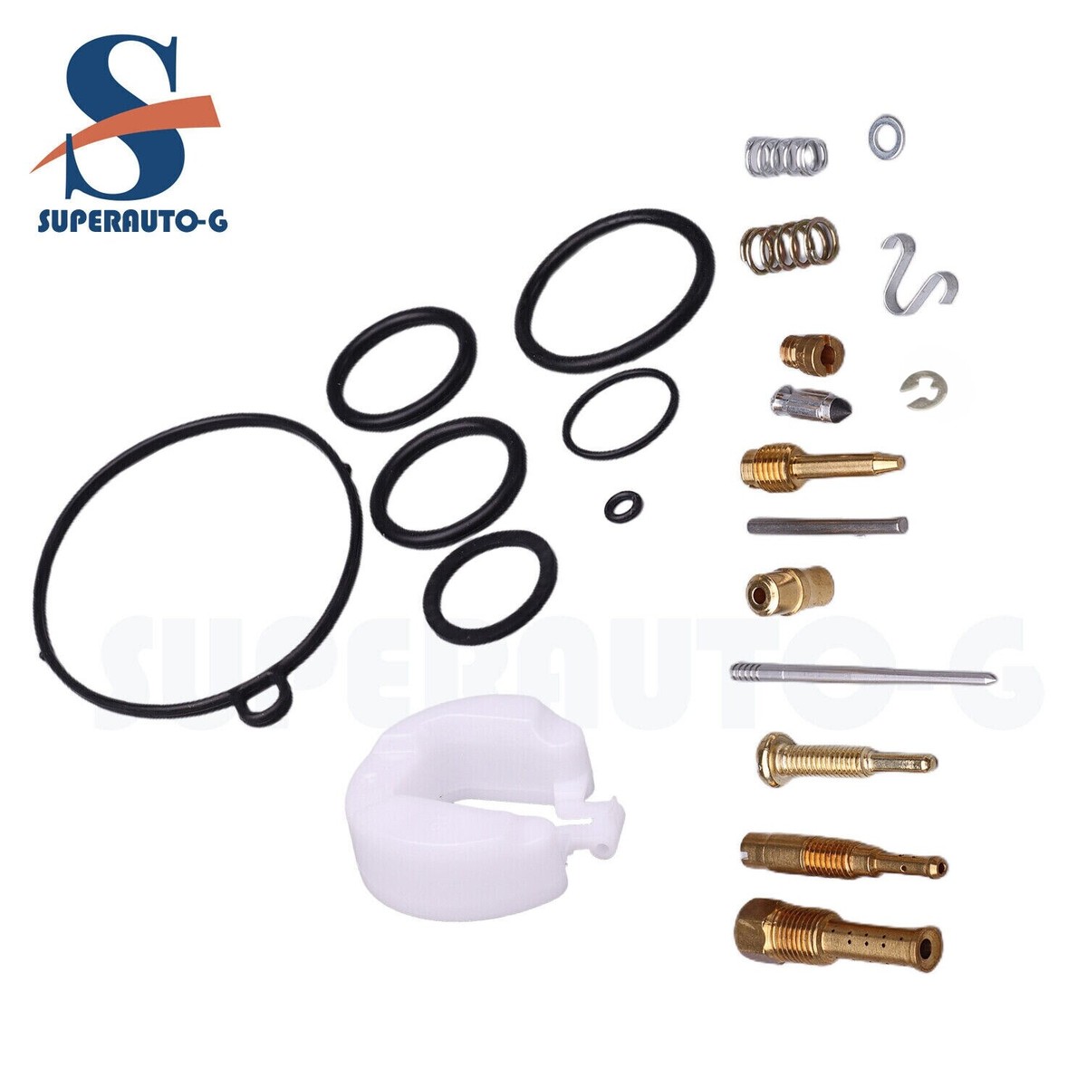 Honda Trail 110 Parts Carburetor Rebuild Kit For Honda CT110 Trail