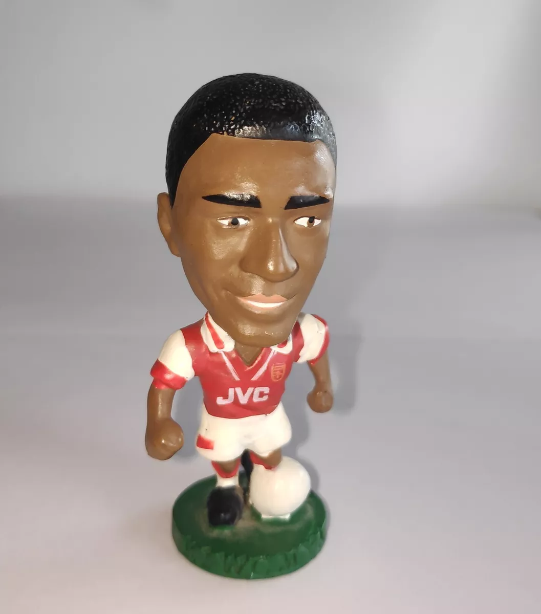 Official Arsenal Player Figurines