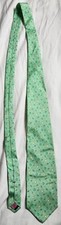Vineyard Vines Mens Tie Green Fruit Lime & Le...