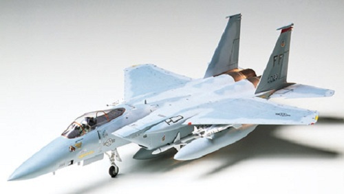 タミヤF-103 タミヤ RC限定シリーズ 1/10RC F103 15TH アニバーサリーシャーシ