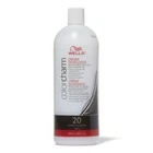 Wella Color Charm Cream Developer 32 fl oz. Choose 20V or 40V