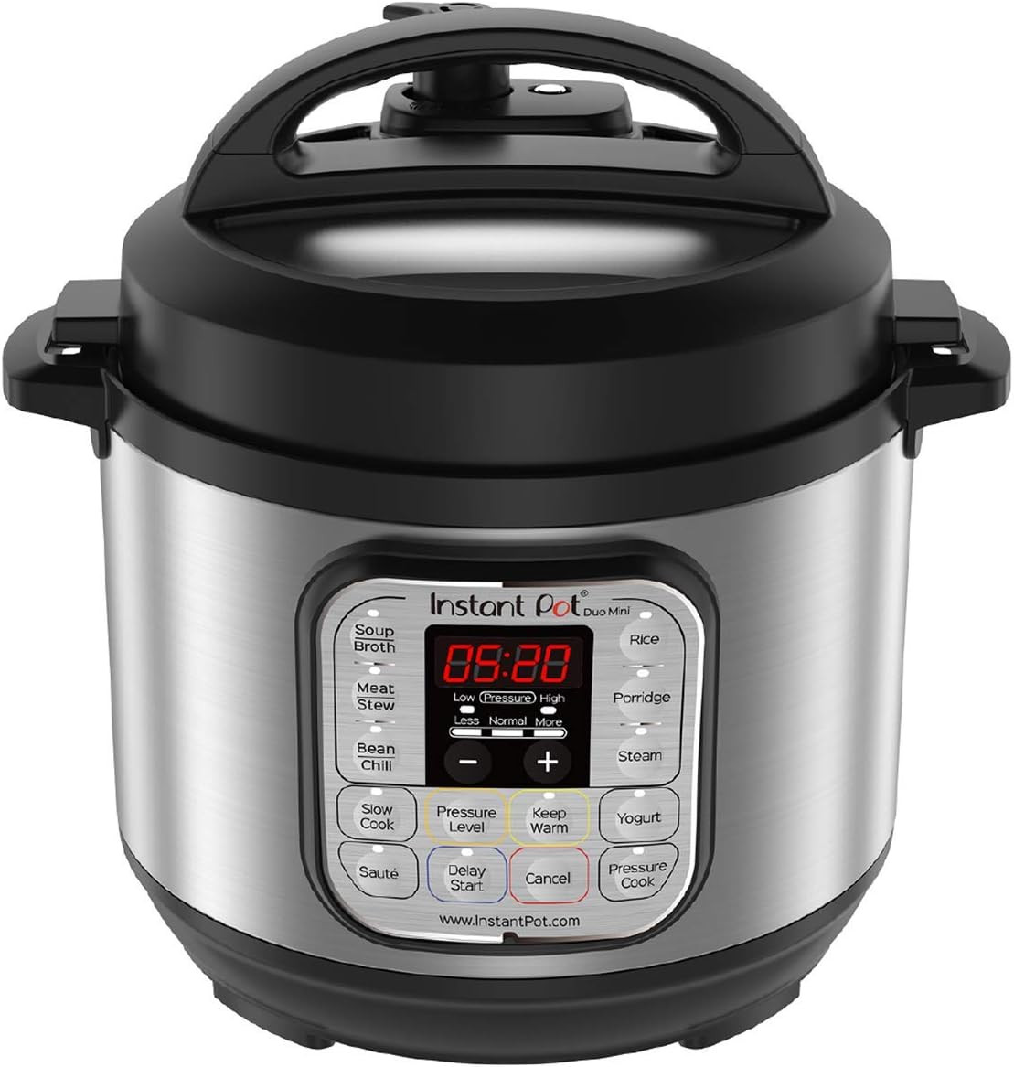 Yogurt Maker 7-in-1 Stainless