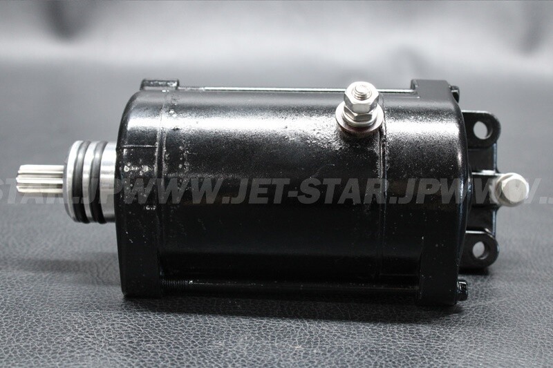 ULTRA300LX'12 OEM section (Starter-Motor) parts Used [K3790 ULTRA300LX'12 OEM section (Starter-Motor) parts Used [K3790