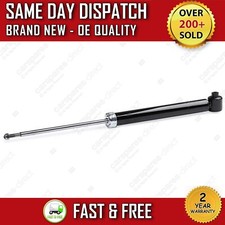 FOR VW PASSAT B5 / B5.5 96-05 REAR GAS SHOCK ABSORBER SHOCKER DAMPER SUSPENSION