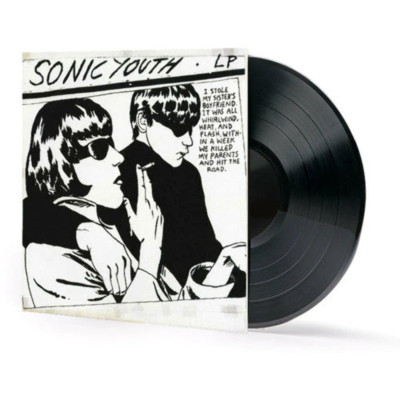 Sonic Youth - Goo - LP | eBay