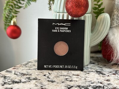 MAC Cosmetics Pro Palette Refill Pan Eye Shadow - JEST - NEW