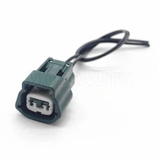 VVT, Variable Valve Timing Solenoid Connector Pigtail For 2008-2015 Nissan Rogue