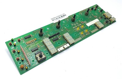 Micronova SNC GEN Co. PRODINEW 1693 PCB Karte