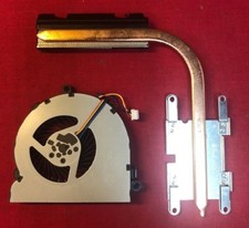 HP NOTEBOOK - 15-BS076NR HEATSINK, SKL/KBL UMA 924975-001