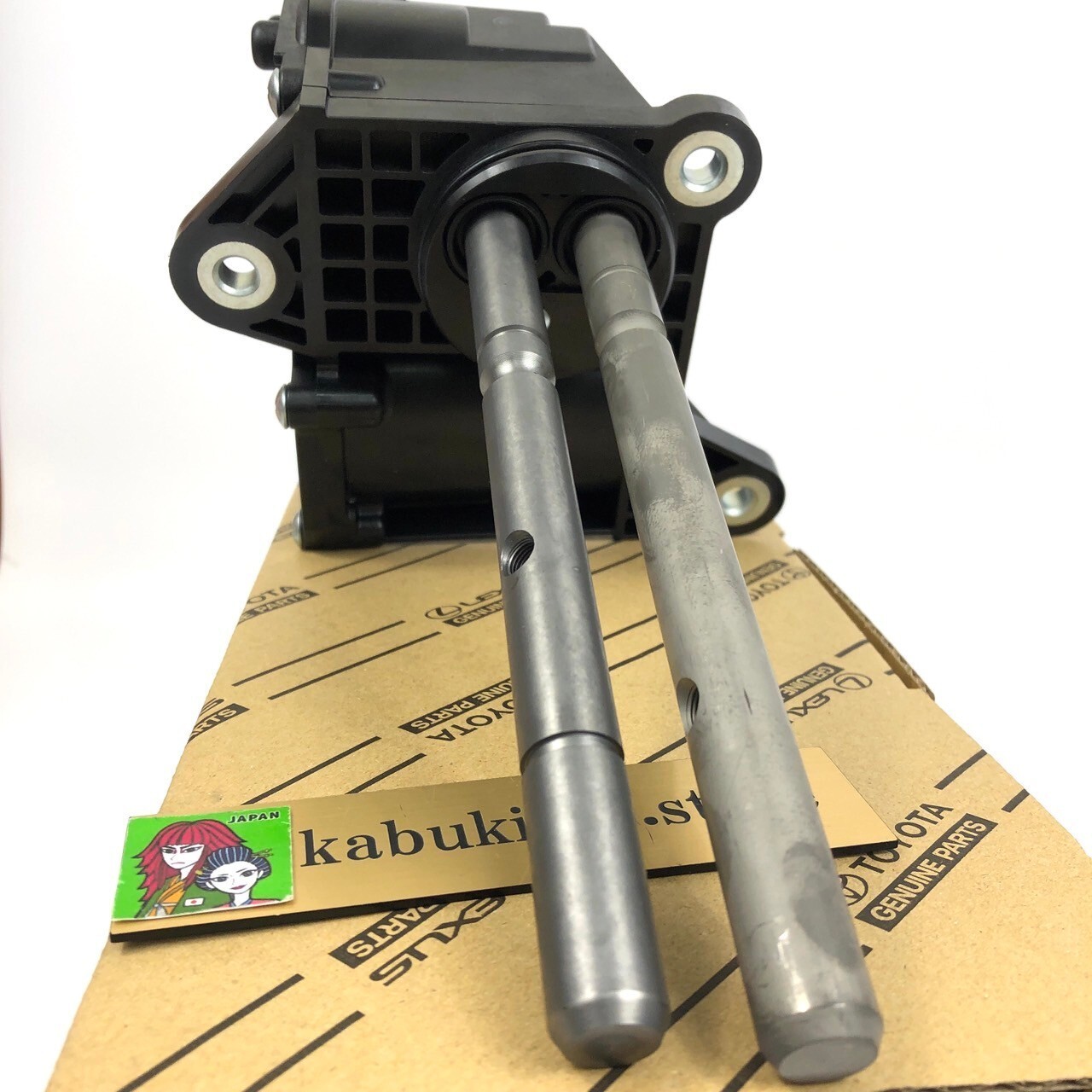 TOYOTA Genuine 3641060093 LAND CRUISER PRADO Transfer Shift Actuator