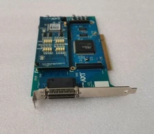 ATX AJINEXTEK BPHR v3.1 SMC-2V04 V1.0 module motion control board