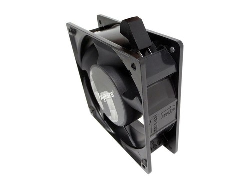 Bgears b-Blaster-AC 100-125V 2ball bearing Heavy Duty Cast Aluminum 90mm x 38mm - Picture 5 of 12