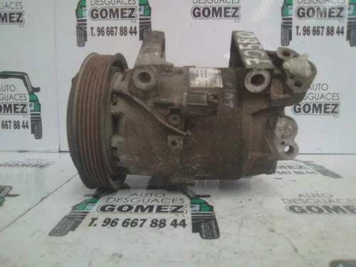 Sprężarka klimatyzacji 926009F500 do NISSAN ALMERA (N16/E) Ambience 119653 - Zdjęcie 3 z 4