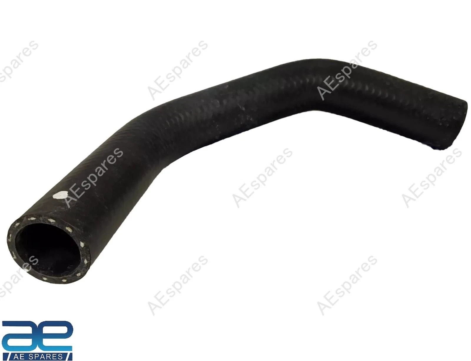 Radiator Inlet Hose For Suzuki 800 2nd Gen Type 2 0.8L 2000 17852-84400 view 2