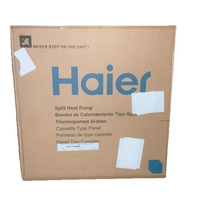 Haier PB-700KB Grill & Remote (only) For 2x2 Cassette New In Box