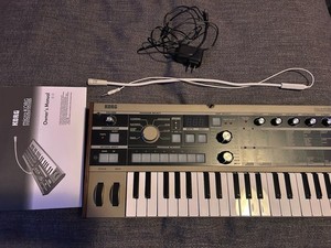 Korg Micro Arranger | eBay
