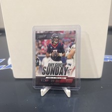 2024 Panini Prestige - Any Given Sunday C.J. Stroud #AGS-CSD