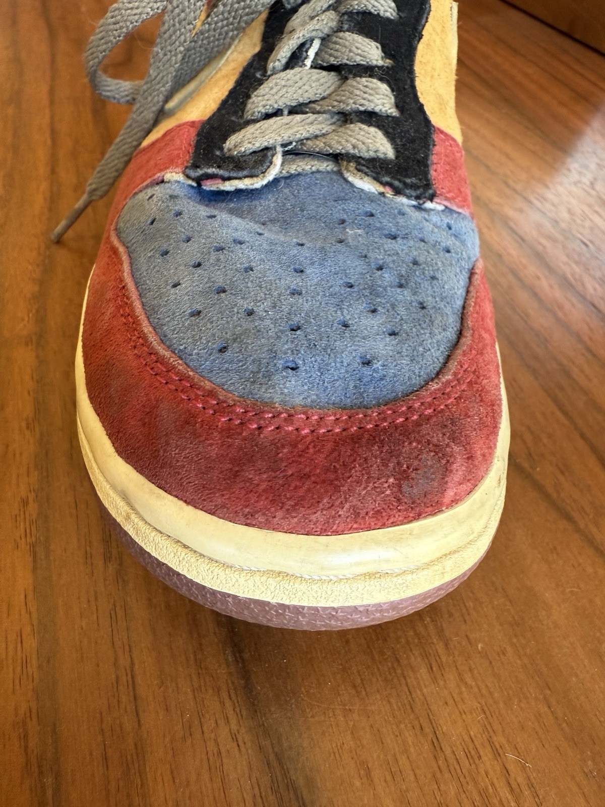 Nike Low Pro 2002 - image 5