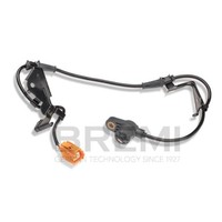 Bremi ABS-SENSOR Raddrehzahl Vorderachse Links Passend FüR Honda Stream | 51890