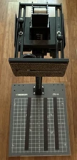 Beseler CS-14 Copystand Kit Bundle