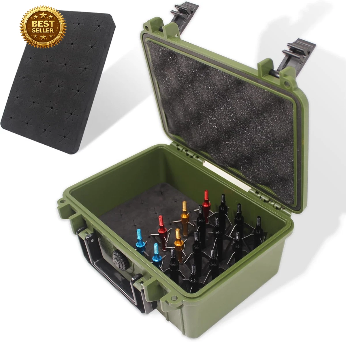 archery accessory box products for sale | eBay