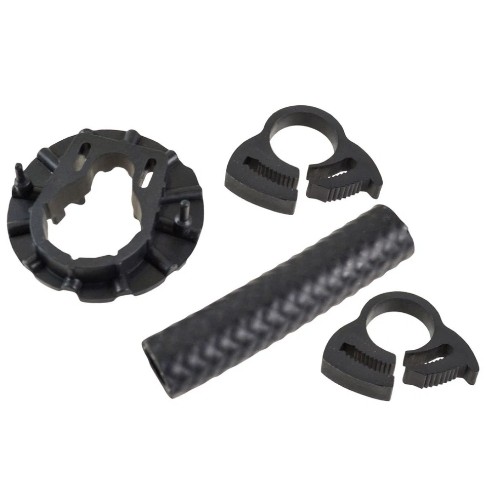 Bomba de combustible eléctrica Delphi FE0114 para Chevy GMC Cadillac Olds Buick nueva Foto 4 de 4