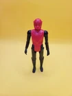 Vintage Star Wars RA-7 Figure Not Painted Custom Prototype Style No Chrome 1978