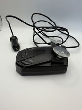 Cobra ESR755 12 Band 360  Laser Radar Detector X K Ka Laser Mute Dim City Mode