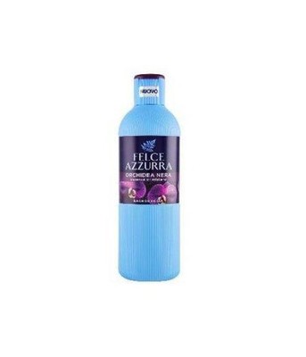 Orchidea Nera Bagnodoccia FELCE AZZURRA 650ml