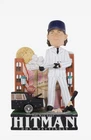 Don Mattingly HITMAN NY Yankees 8 Inch Bobblehead NIB FOCO LE 150 Hit Man