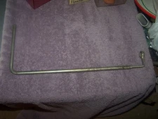 K-D TOOLS 1/2" DISTRIBUTOR WRENCH K-D 2575, USA!