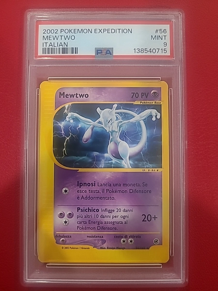 where to buy italian pokemon cards CGC GEM 10 Italian Makuhita Prism Reverse Holo (Graded Card) – Phurion main image 0