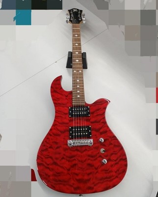 B.C.RICH Eagle 360JE E-Gitarre (Nr260925)