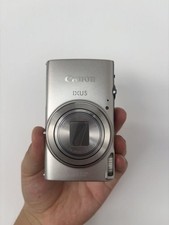 Canon PowerShot IXUS 285HS 12X Optical Zoom Digital Camera