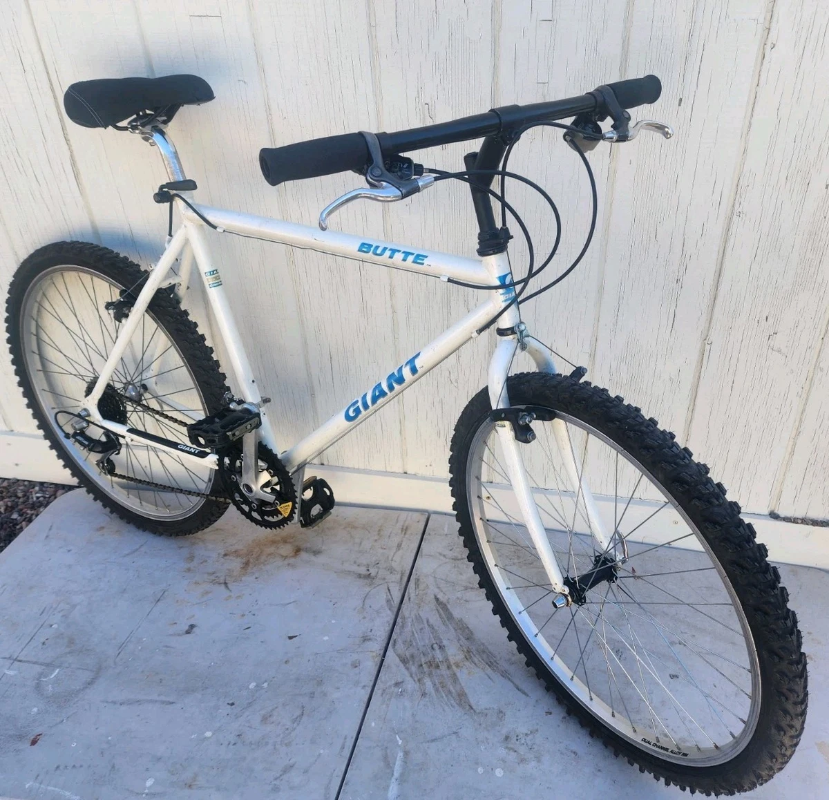 Giant Steel Bikes for sale - eBay
