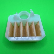 HUSQVARNA 340 340E 345 345E 346 346XP 350 353 AIR FILTER CHAINSAW