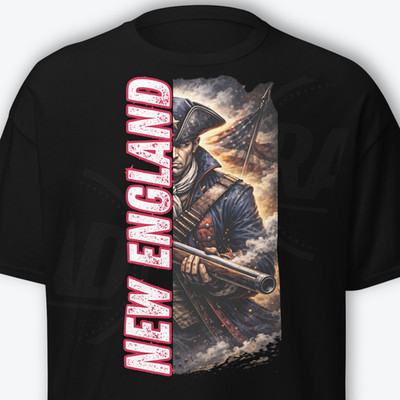 Patriots Shirt New England Football Fan Tee Future Champs Graphic Tee Pats Gear