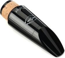 Clark W Fobes Debut Bb Clarinet Mouthpiece