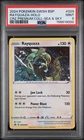 2024 POKEMON SWSH PROMO CROWN ZENITH PREMIUM COLLECTION #029 RAYQUAZA-HOLO PSA 9